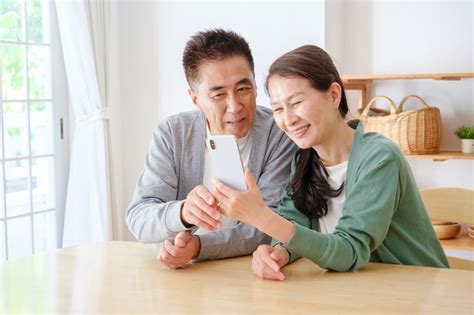 60歳と付き合う|60代の恋愛事情とは？60代でも恋愛できる人の特徴